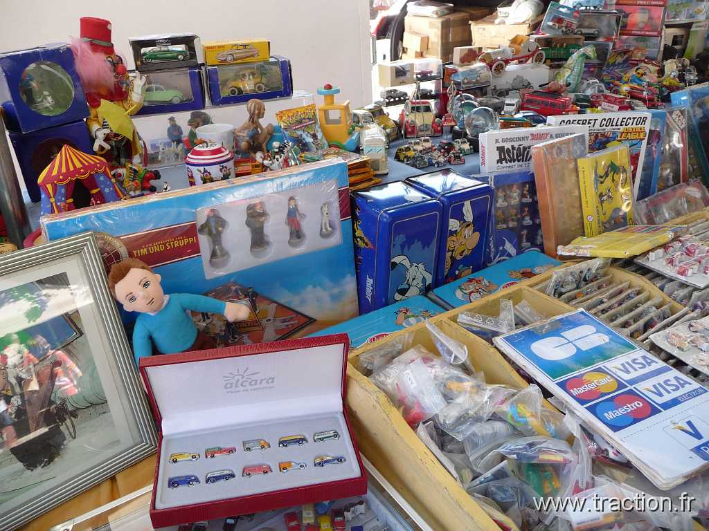 2014_Lipsheim (24).JPG - 33ème Bourse d'échange à Lipsheim, la bourse